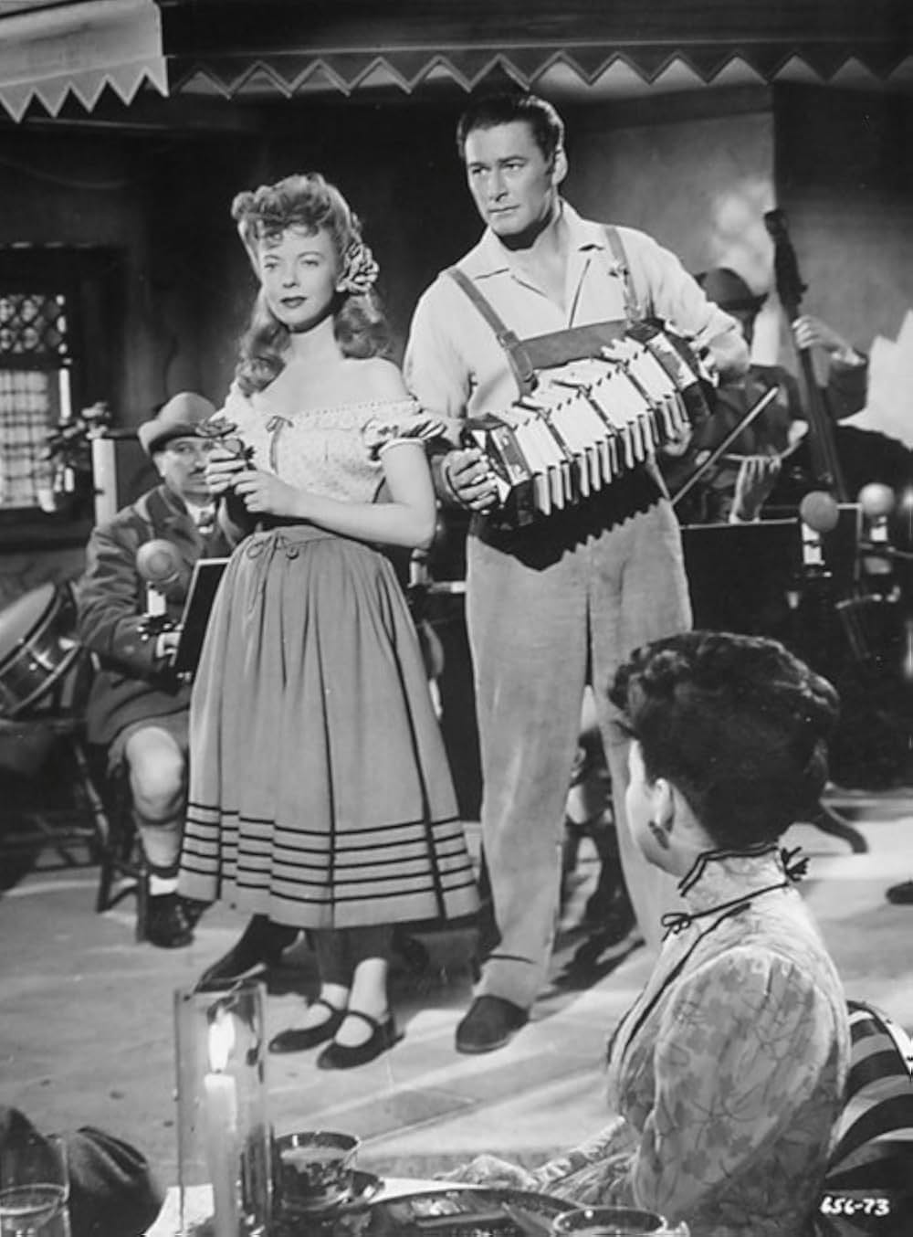 嘆きのプレリュードの画像