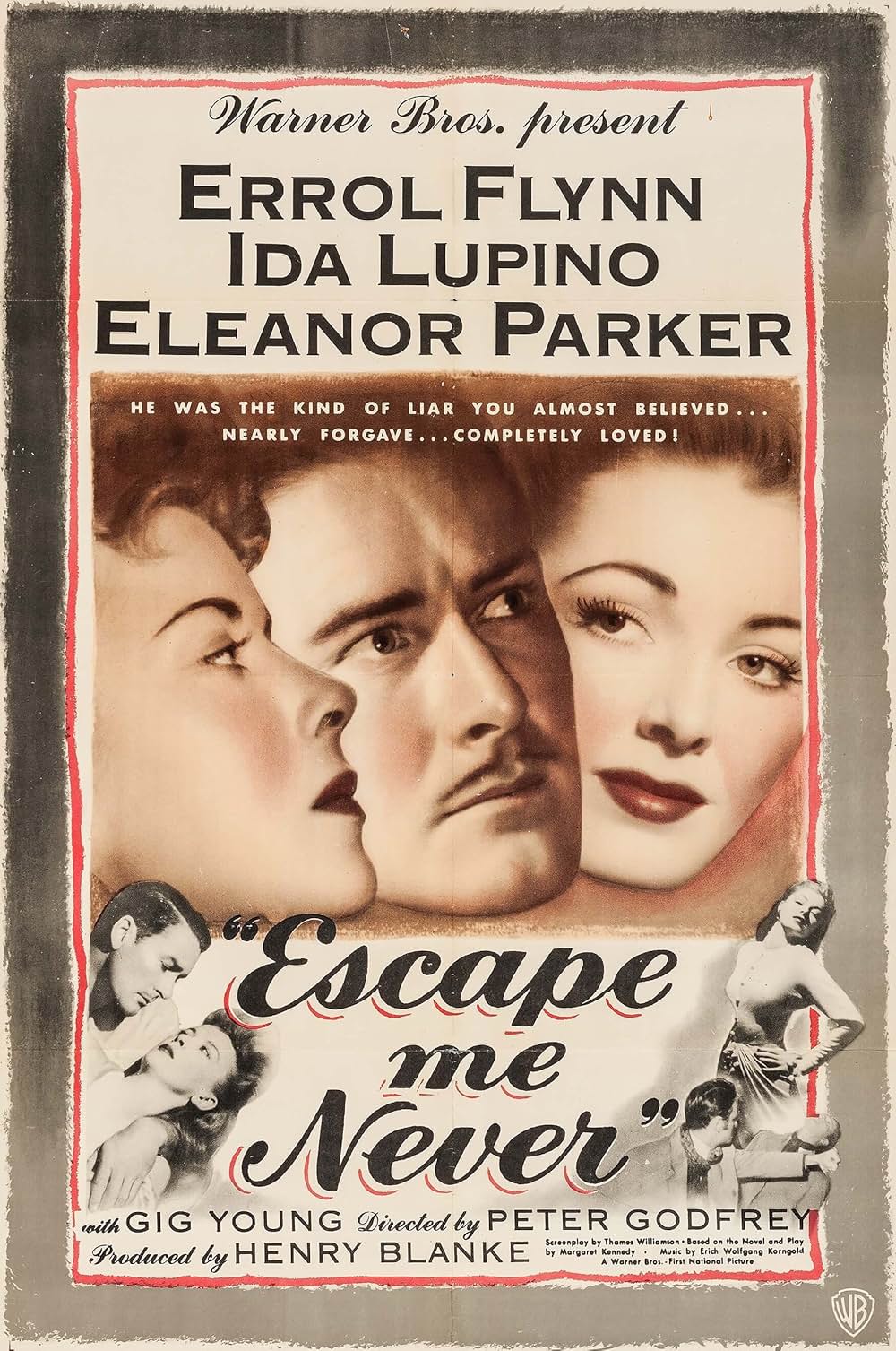 嘆きのプレリュードの画像