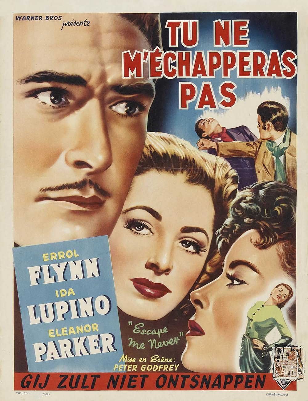 嘆きのプレリュードの画像