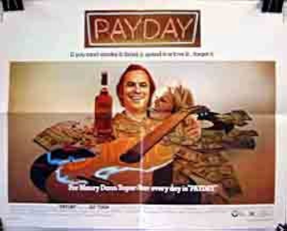 ペイデイの画像