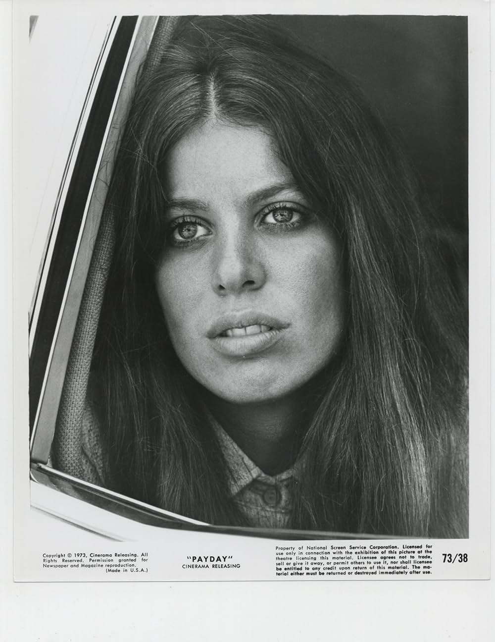 ペイデイの画像