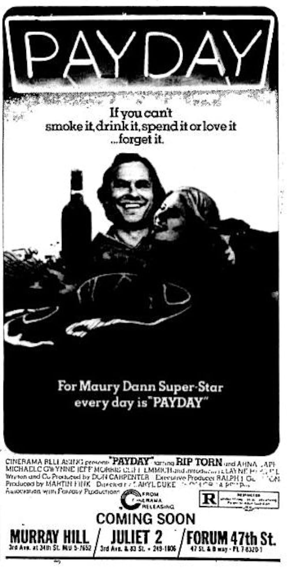 ペイデイの画像