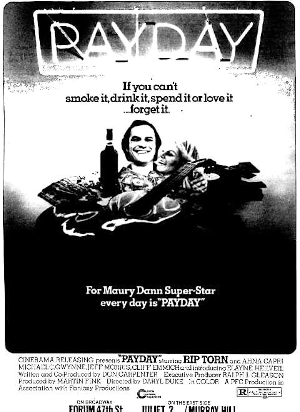 ペイデイの画像