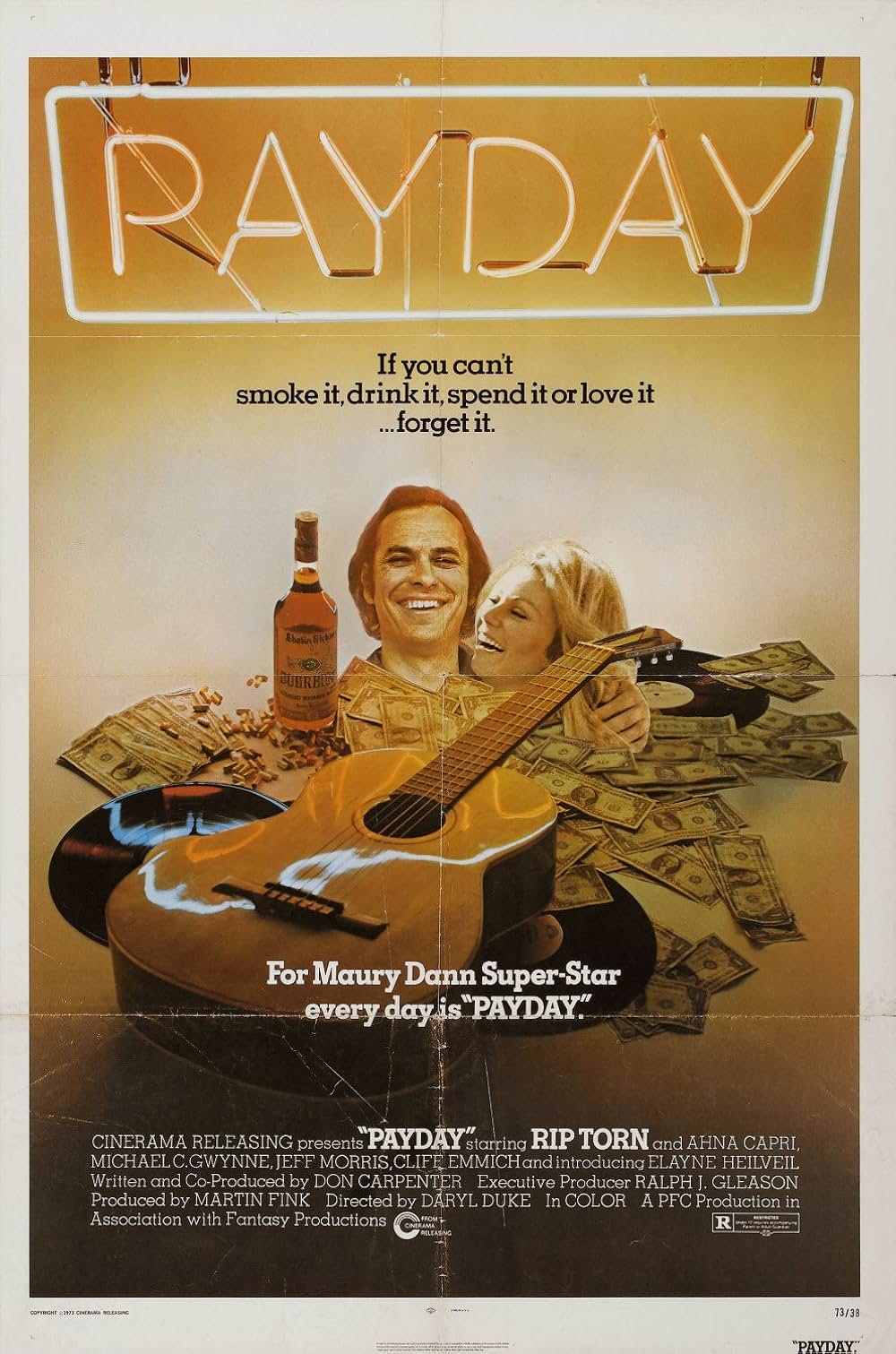 ペイデイの画像