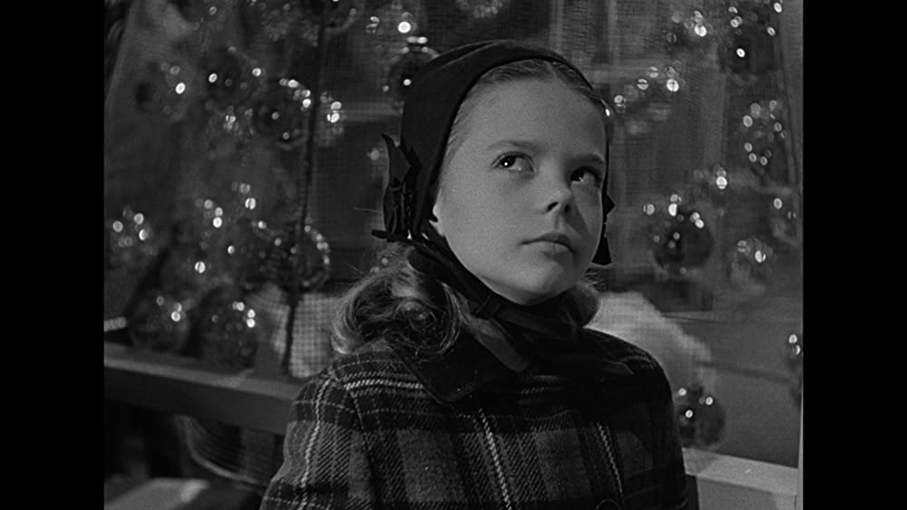 「三十四丁目の奇蹟／３４丁目の奇蹟」ナタリー・ウッドの画像