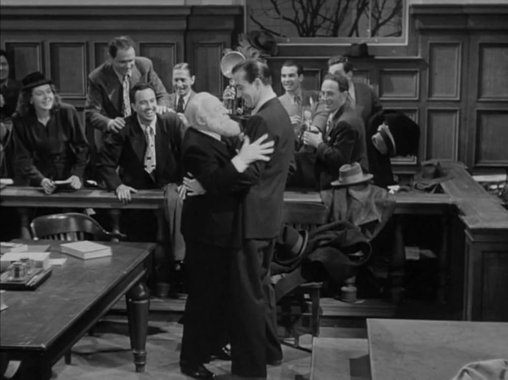 三十四丁目の奇蹟／３４丁目の奇蹟の画像