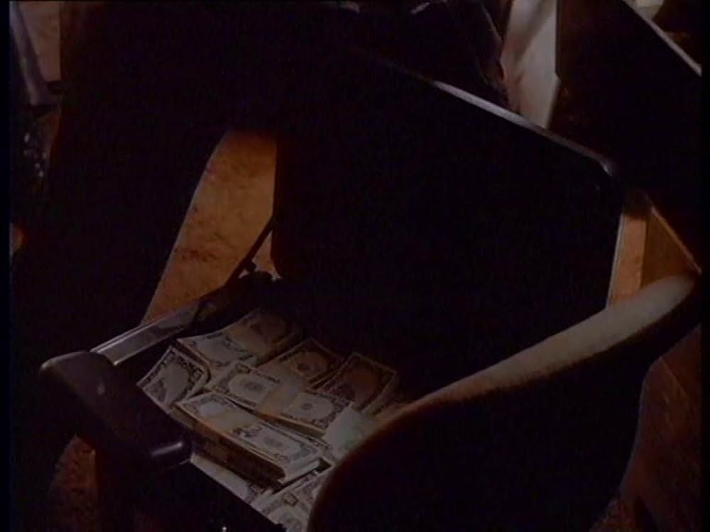 ジレンマ／秒の追跡の画像