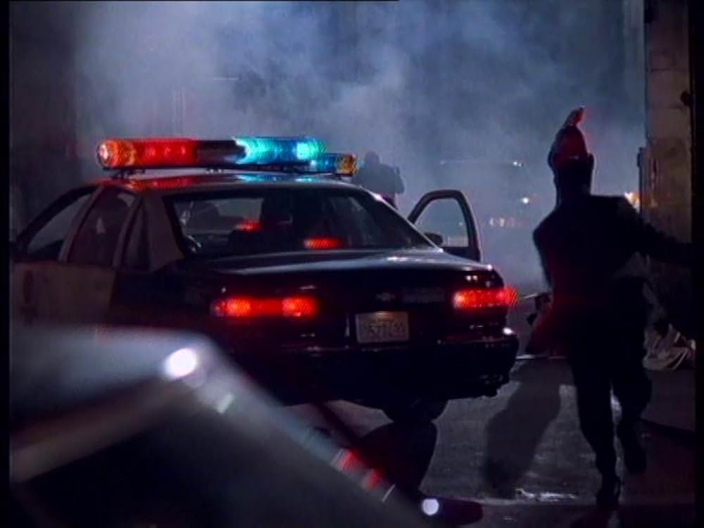 ジレンマ／秒の追跡の画像