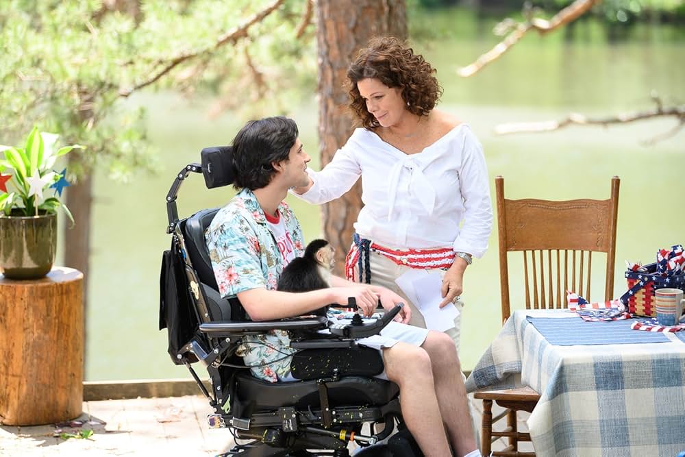 ジジ＆ネイトの画像