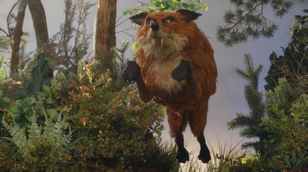 ネズミは天国がお似合いの画像