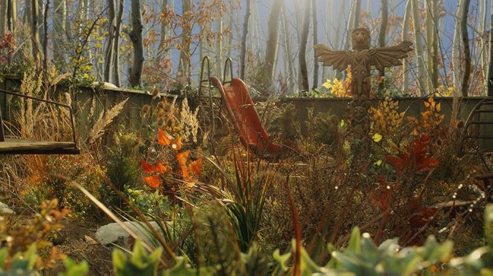 ネズミは天国がお似合いの画像