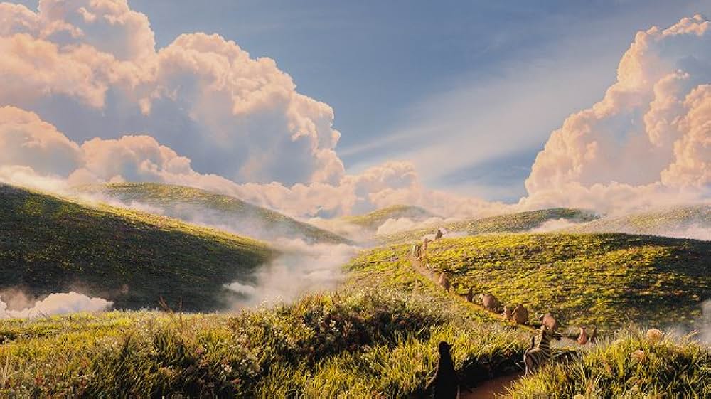 ネズミは天国がお似合いの画像