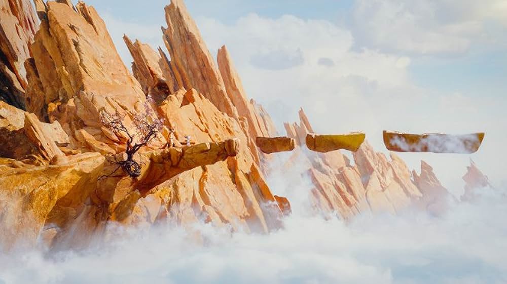 ネズミは天国がお似合いの画像