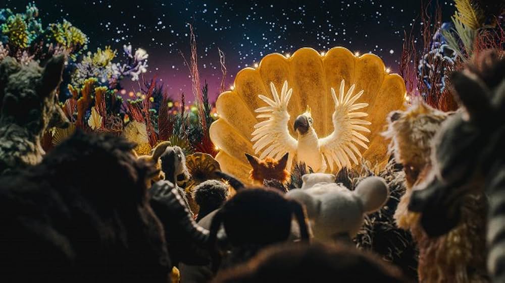 ネズミは天国がお似合いの画像