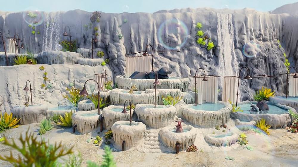 ネズミは天国がお似合いの画像