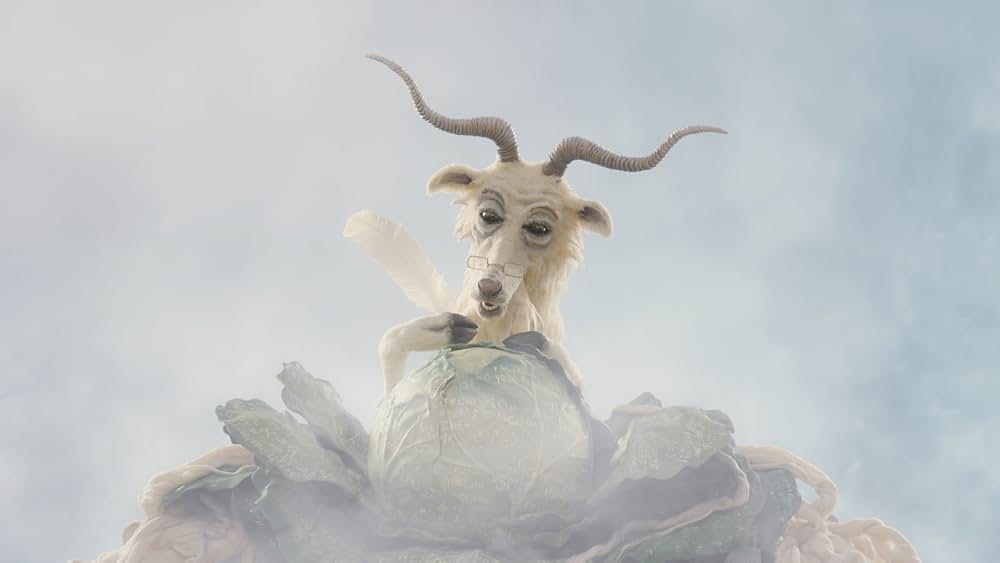 ネズミは天国がお似合いの画像