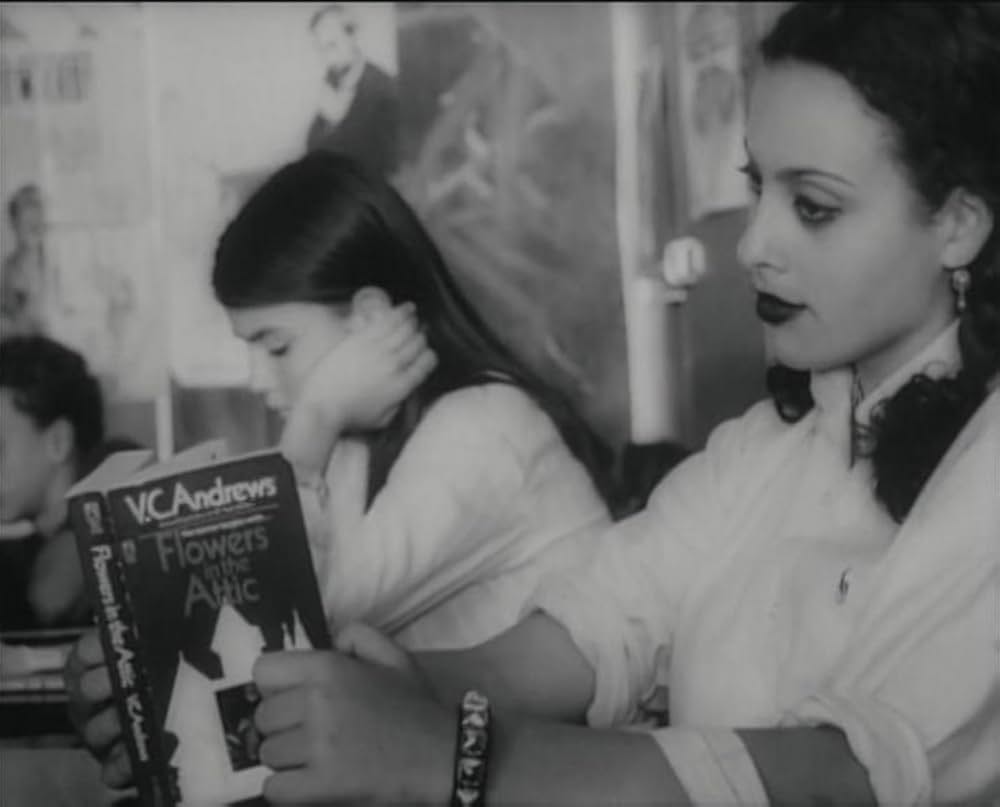 Lick the Starの画像