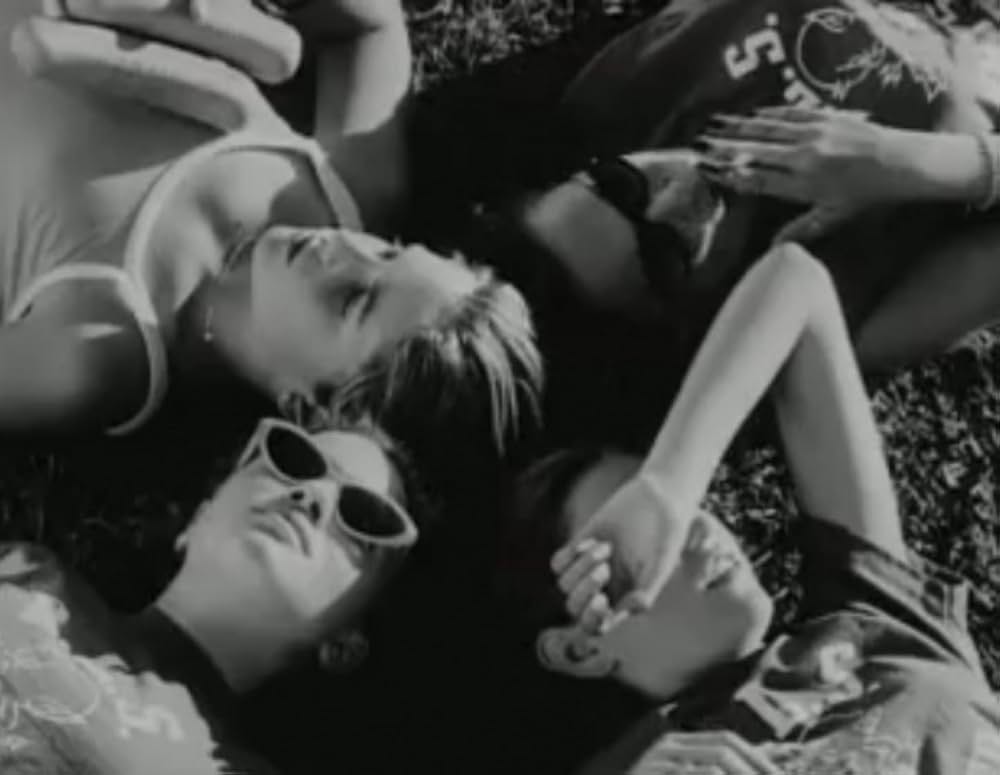 Lick the Starの画像