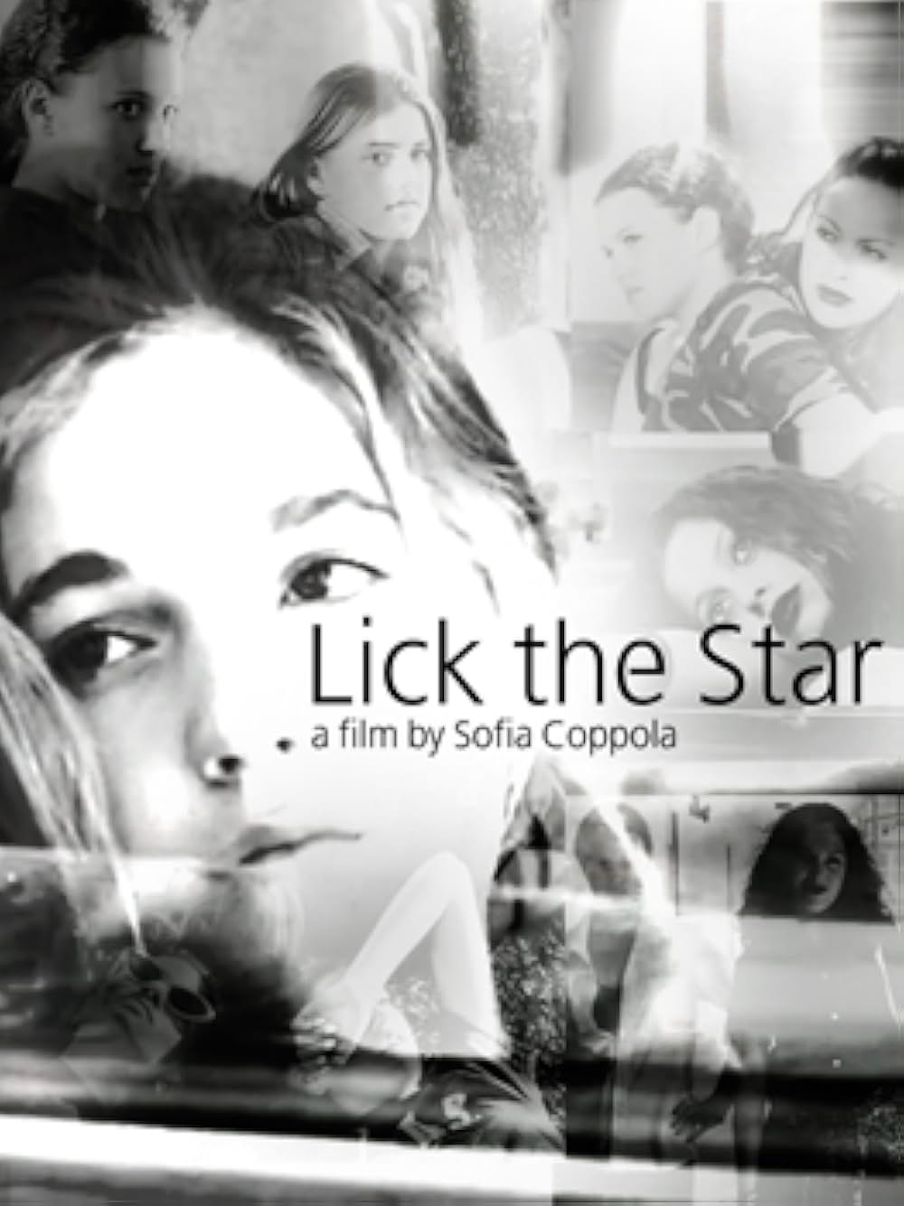 「Lick the Star」の画像