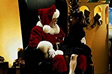 「34丁目の奇跡」リチャード・アッテンボロー & マーラ・ウィルソンの画像