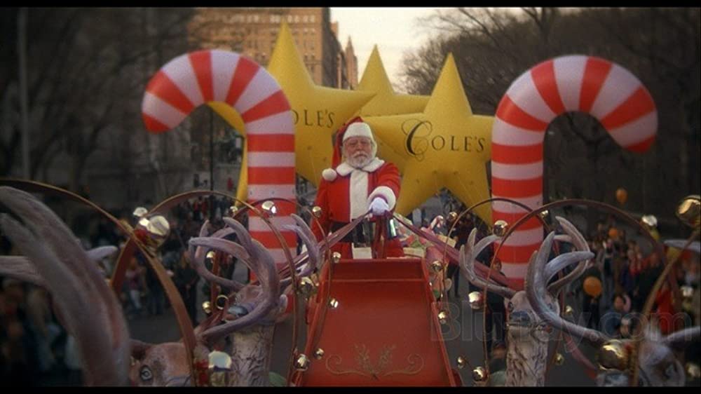 34丁目の奇跡の画像