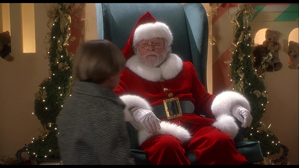 34丁目の奇跡の画像