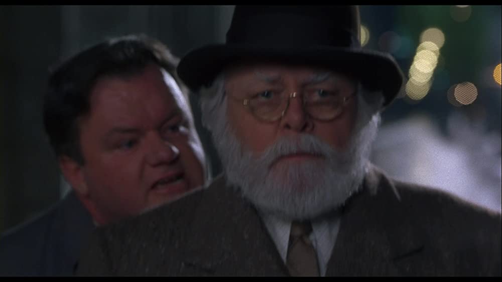 34丁目の奇跡の画像