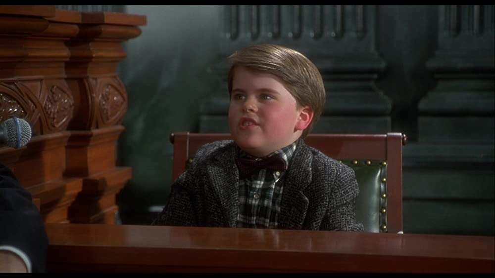 34丁目の奇跡の画像