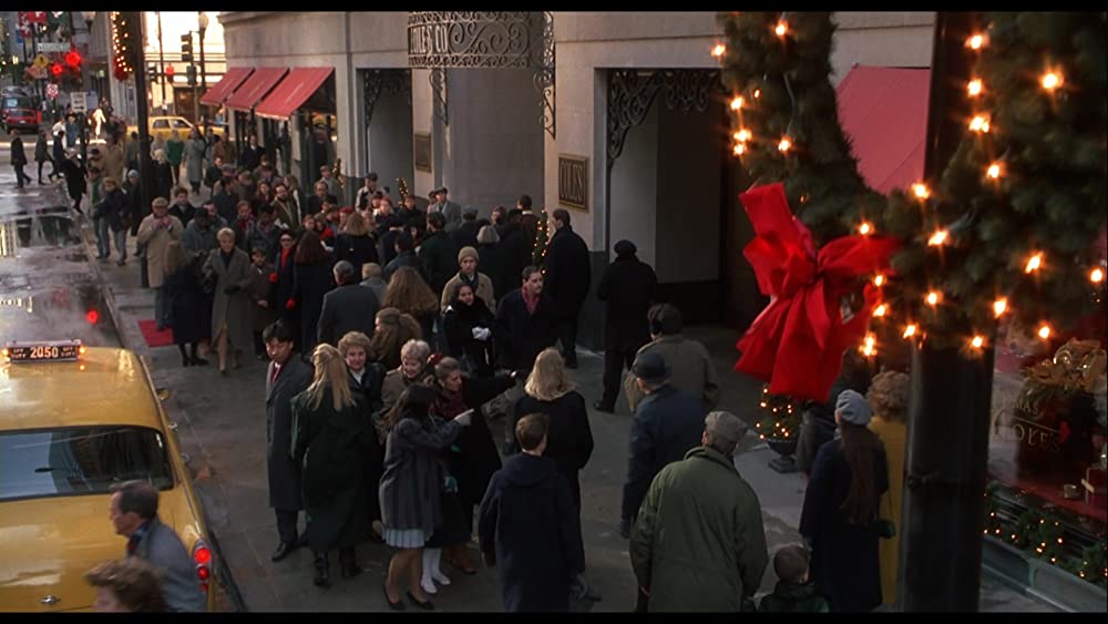 34丁目の奇跡の画像