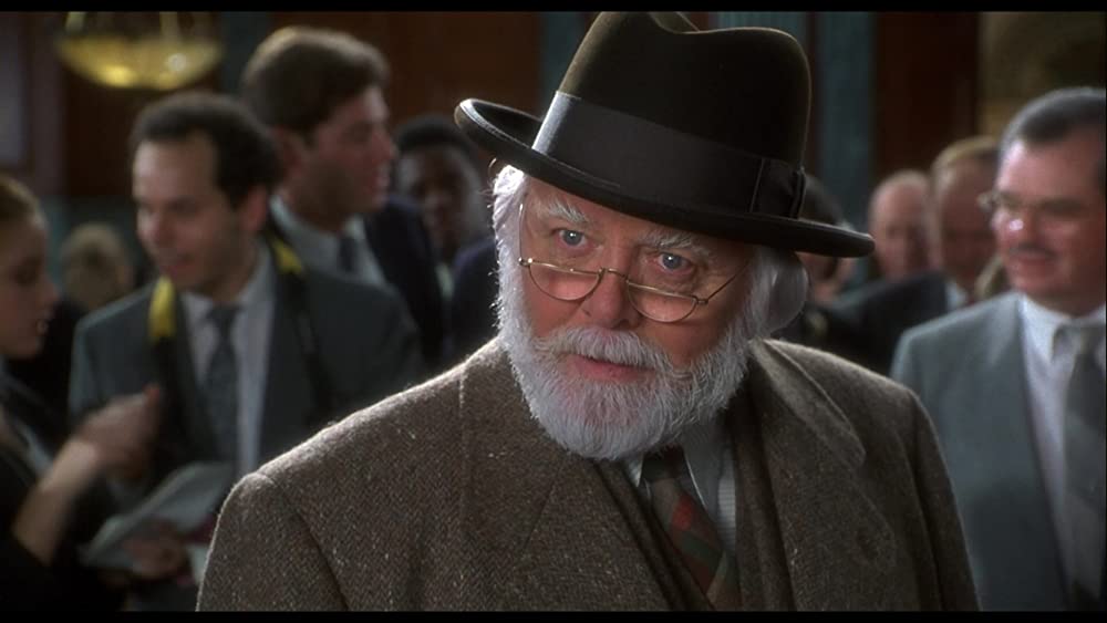 34丁目の奇跡の画像