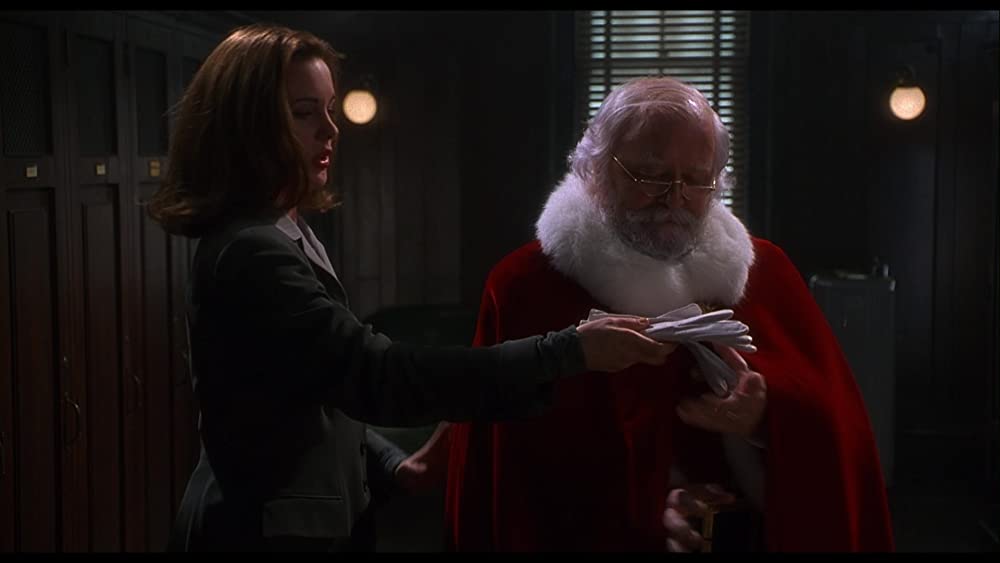 34丁目の奇跡の画像