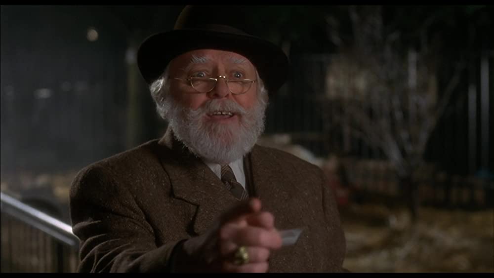 34丁目の奇跡の画像