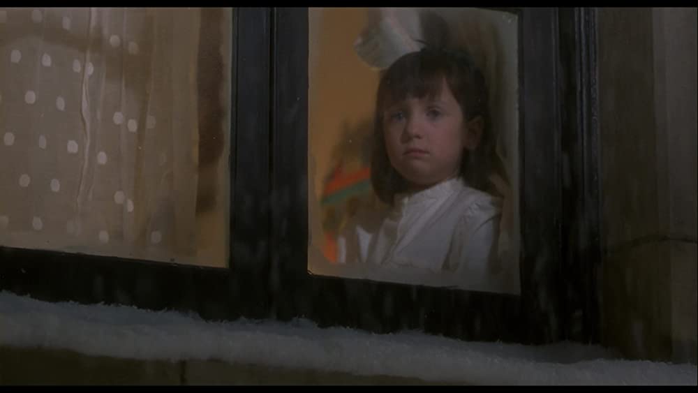 「34丁目の奇跡」マーラ・ウィルソンの画像