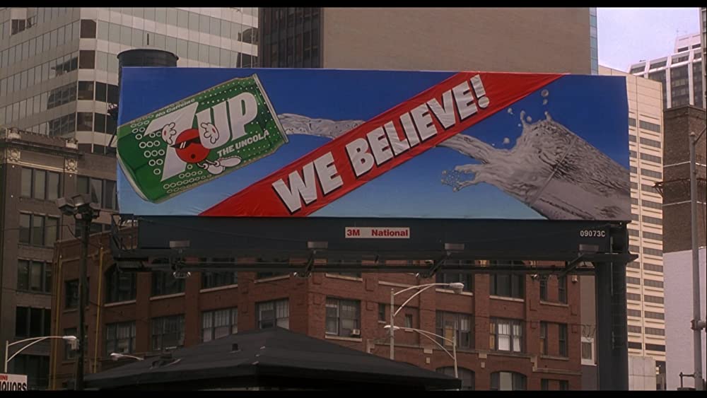 34丁目の奇跡の画像