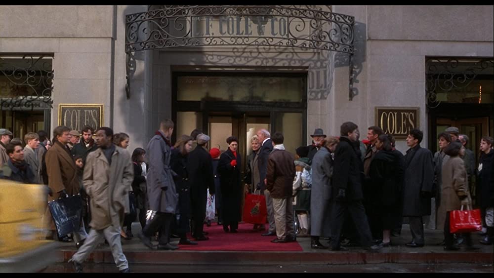 34丁目の奇跡の画像