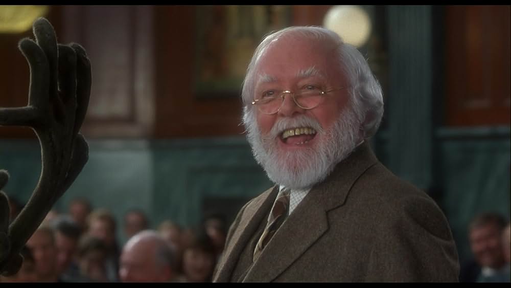 34丁目の奇跡の画像