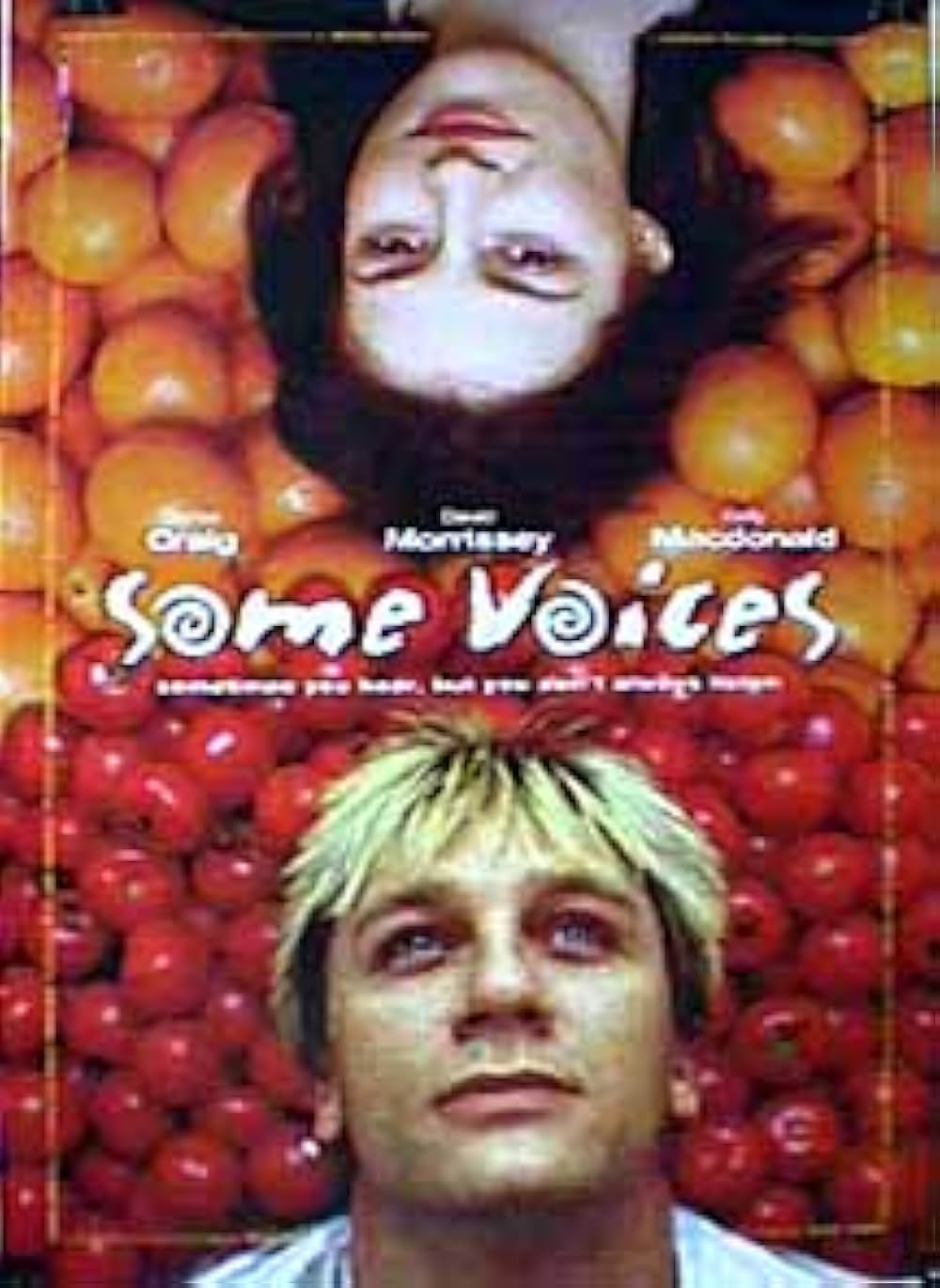 サム・ヴォイス（原題）の画像