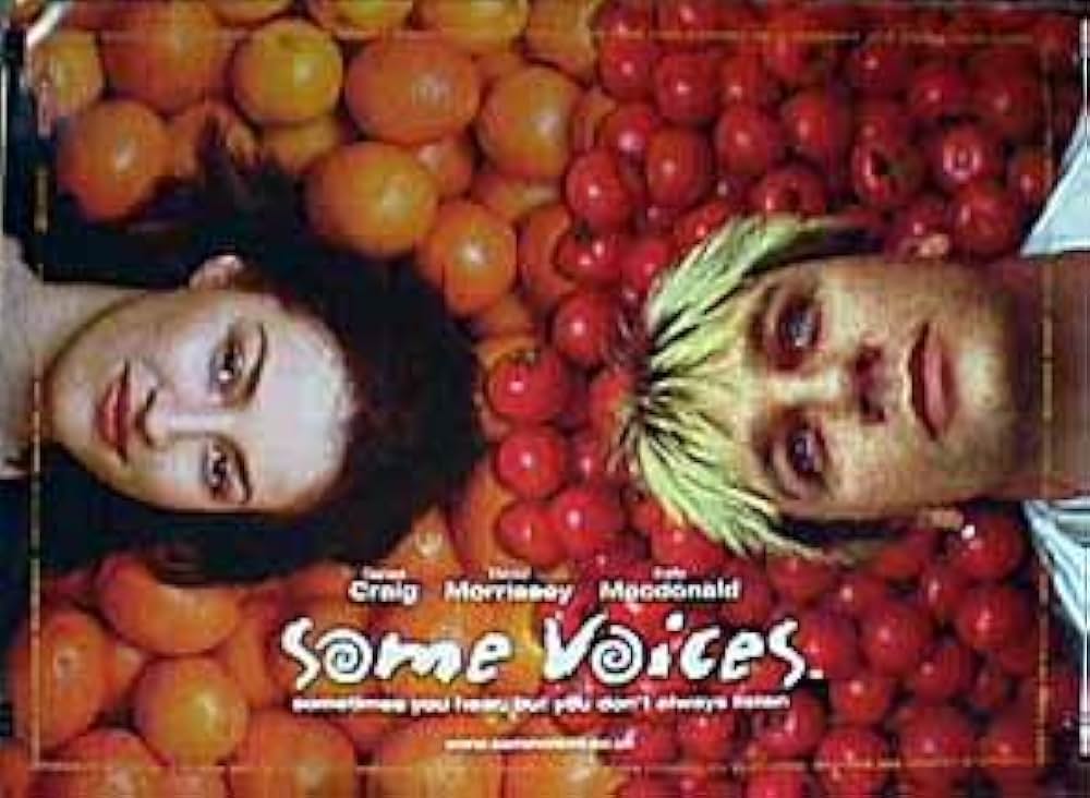 サム・ヴォイス（原題）の画像