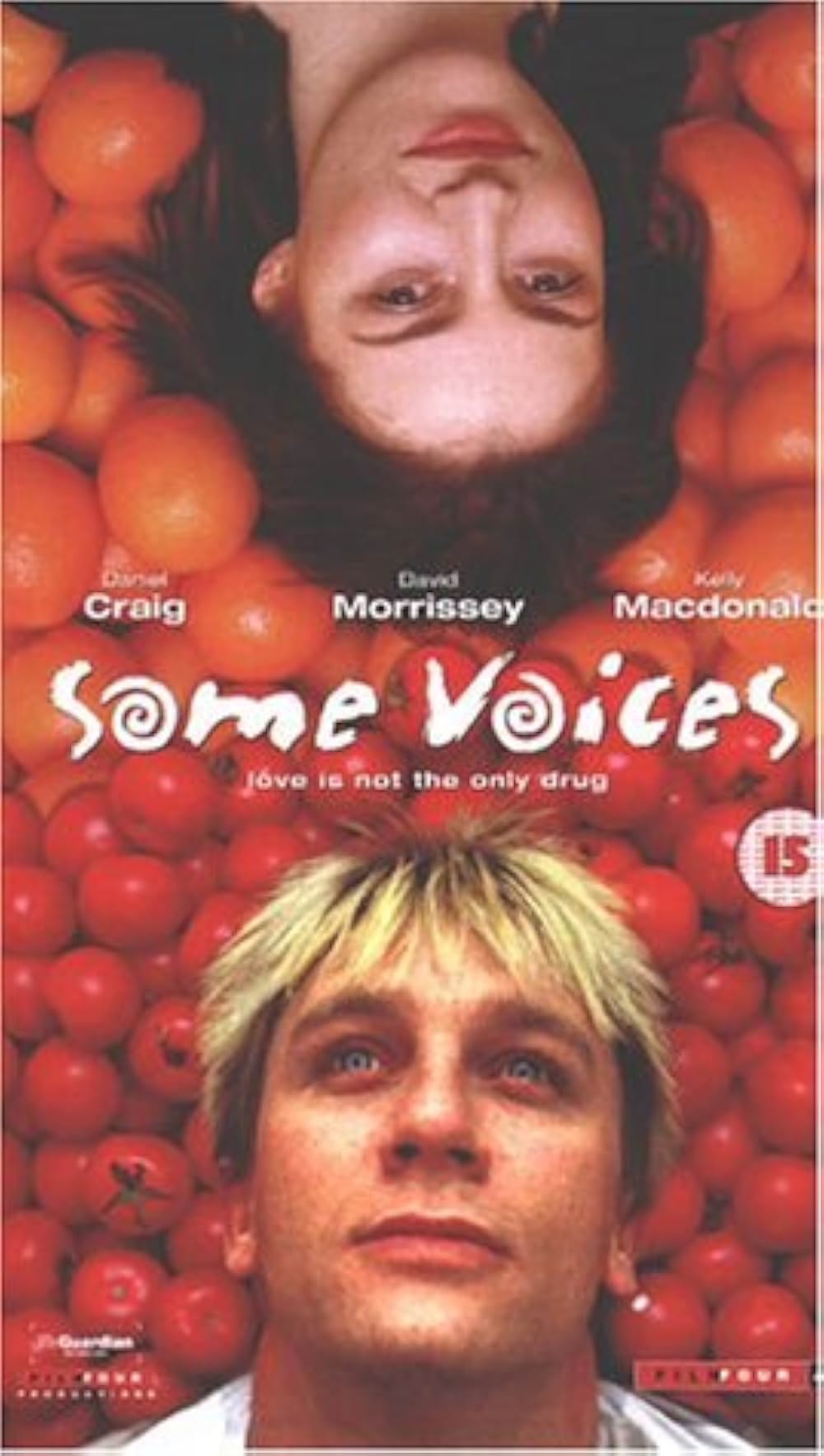 サム・ヴォイス（原題）の画像