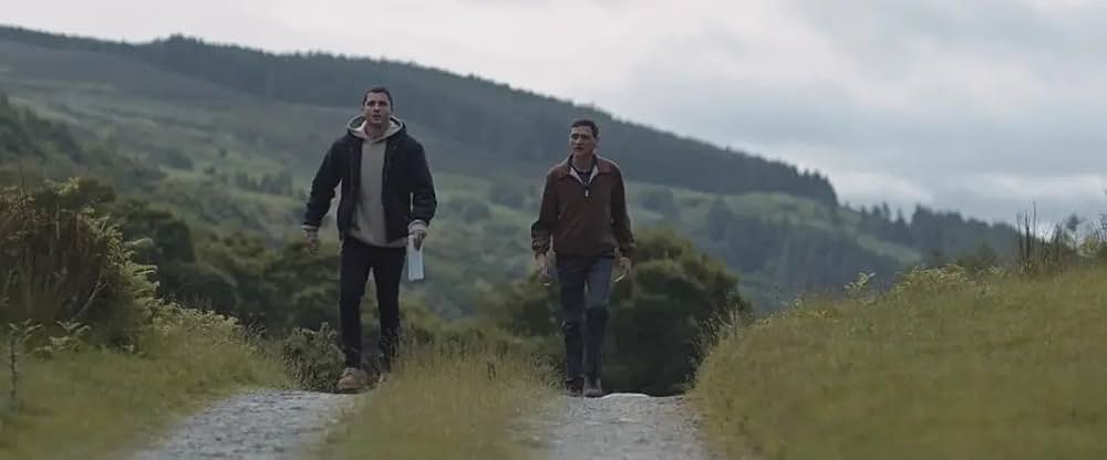 人生、区切りの旅の画像