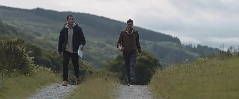 人生、区切りの旅の画像