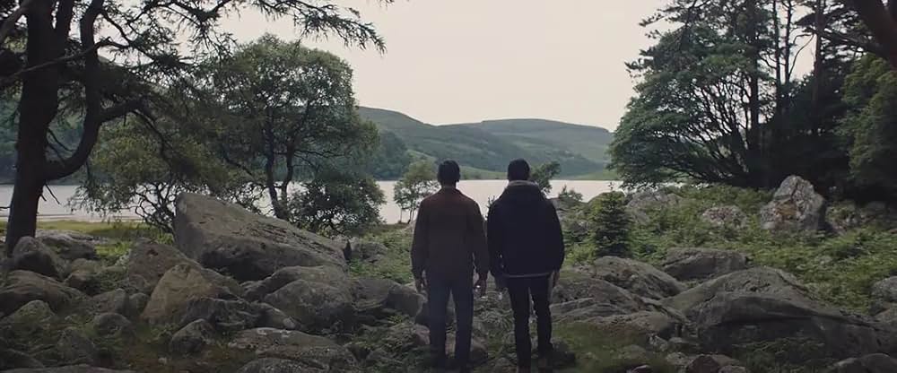 人生、区切りの旅の画像