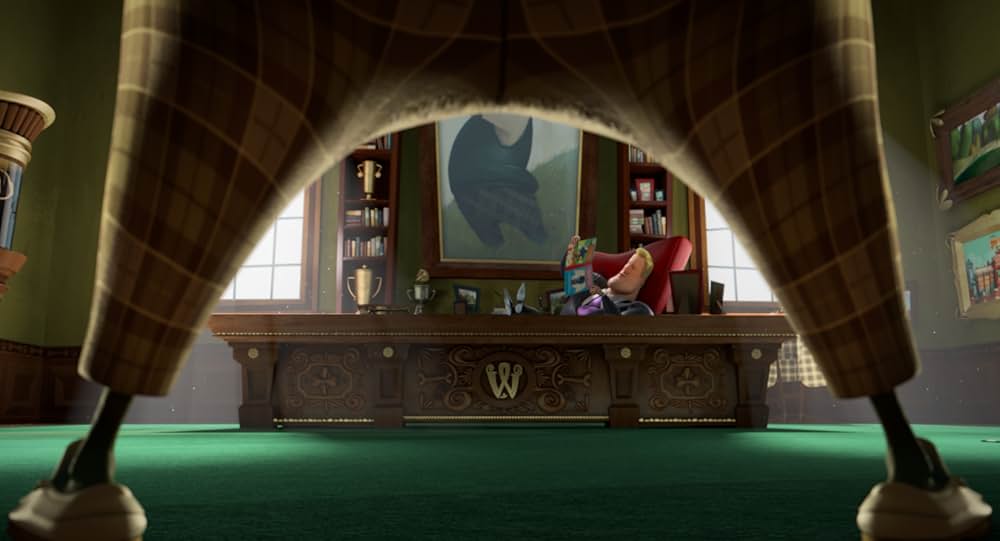 アニマルクラッカー 〜まほうのサーカス〜の画像