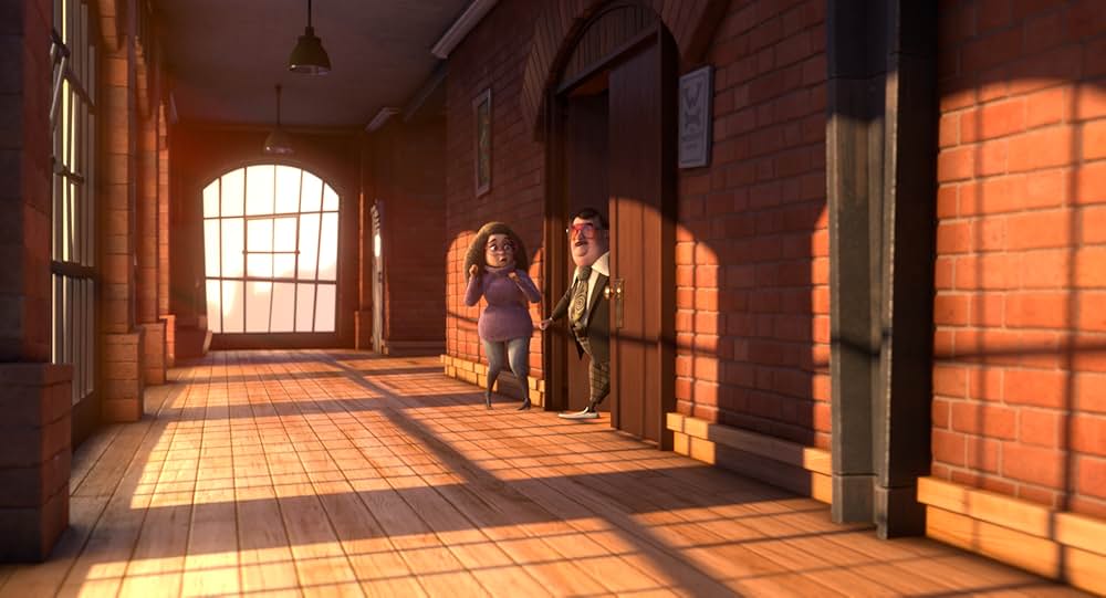 アニマルクラッカー 〜まほうのサーカス〜の画像