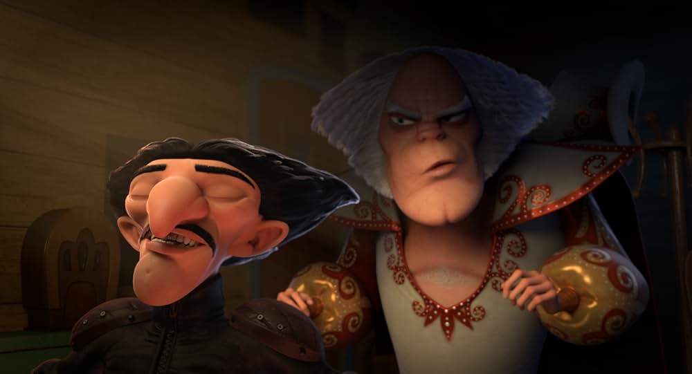 アニマルクラッカー 〜まほうのサーカス〜の画像