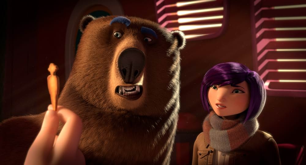 アニマルクラッカー 〜まほうのサーカス〜の画像