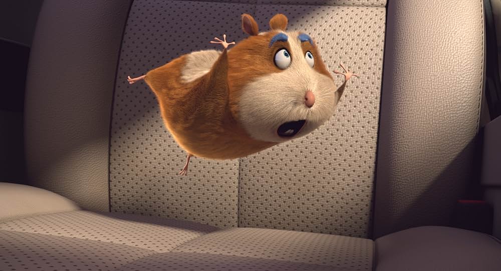 アニマルクラッカー 〜まほうのサーカス〜の画像