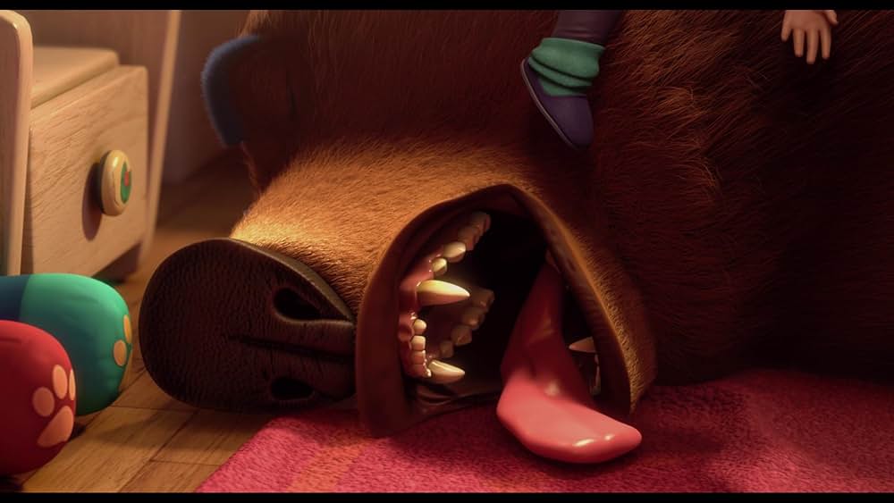 アニマルクラッカー 〜まほうのサーカス〜の画像