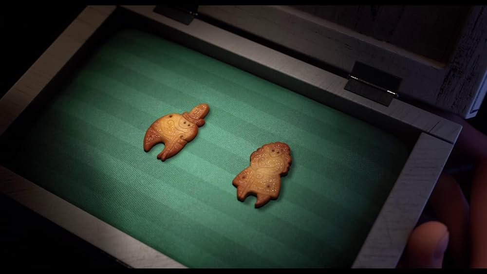 アニマルクラッカー 〜まほうのサーカス〜の画像