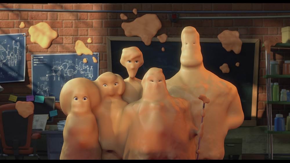 アニマルクラッカー 〜まほうのサーカス〜の画像